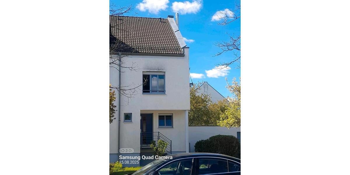 Reihenhaus Nuthetal - 4 Zimmer, 83 m&sup2;, 420.000&euro; | Angebot:26336362