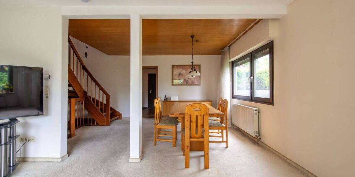 Doppelhaushälfte Berlin Buckow - 4 Zimmer, 96 m&sup2;, 449.000&euro; | Angebot:26758921