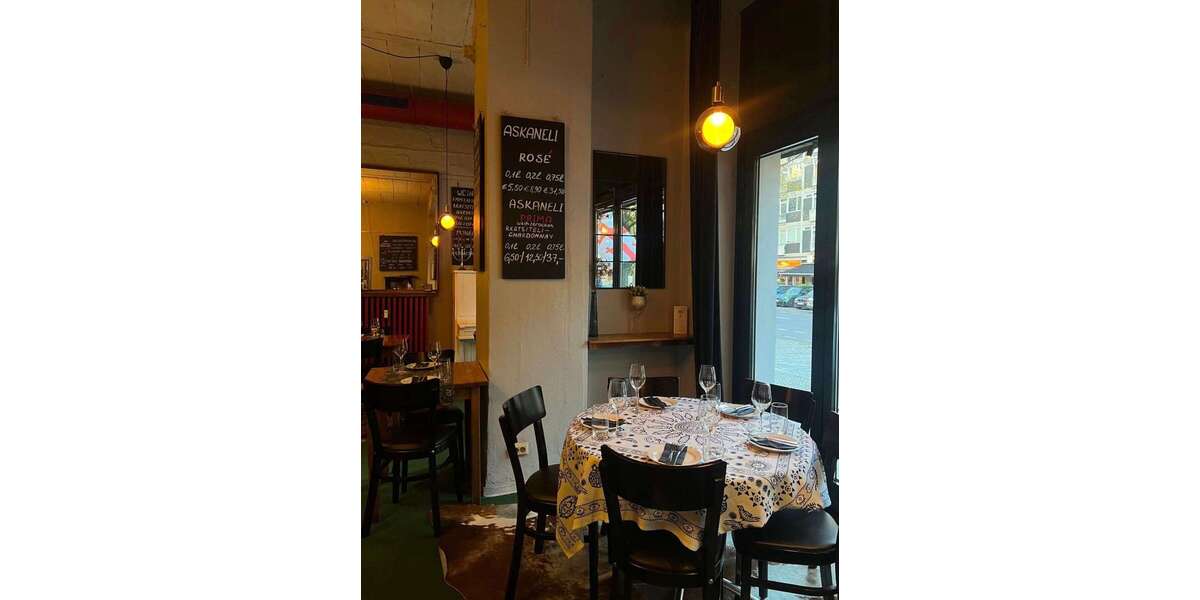Gewerbeobjekt Berlin Charlottenburg-Wilmersdorf - 80.000&euro; | Angebot:26555037
