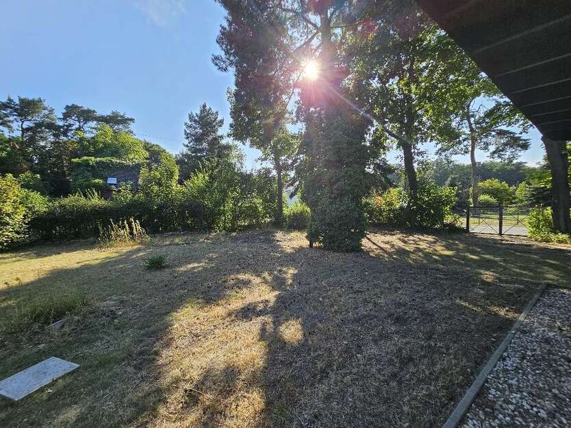 Grundstück zu verkaufen in Falkensee 355.000 € 801 m²