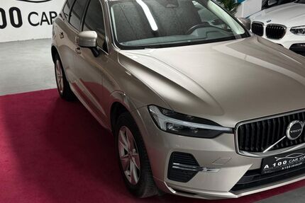 Volvo XC60 141.000 km 26.499 &euro; Berlin 12099