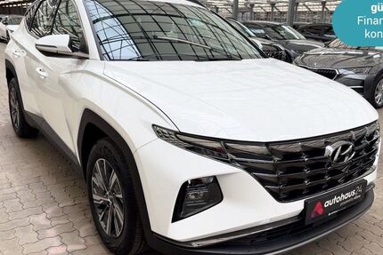 Hyundai TUCSON 20.522 km 24.990 &euro; Ludwigsfelde (bei Berlin) 14974