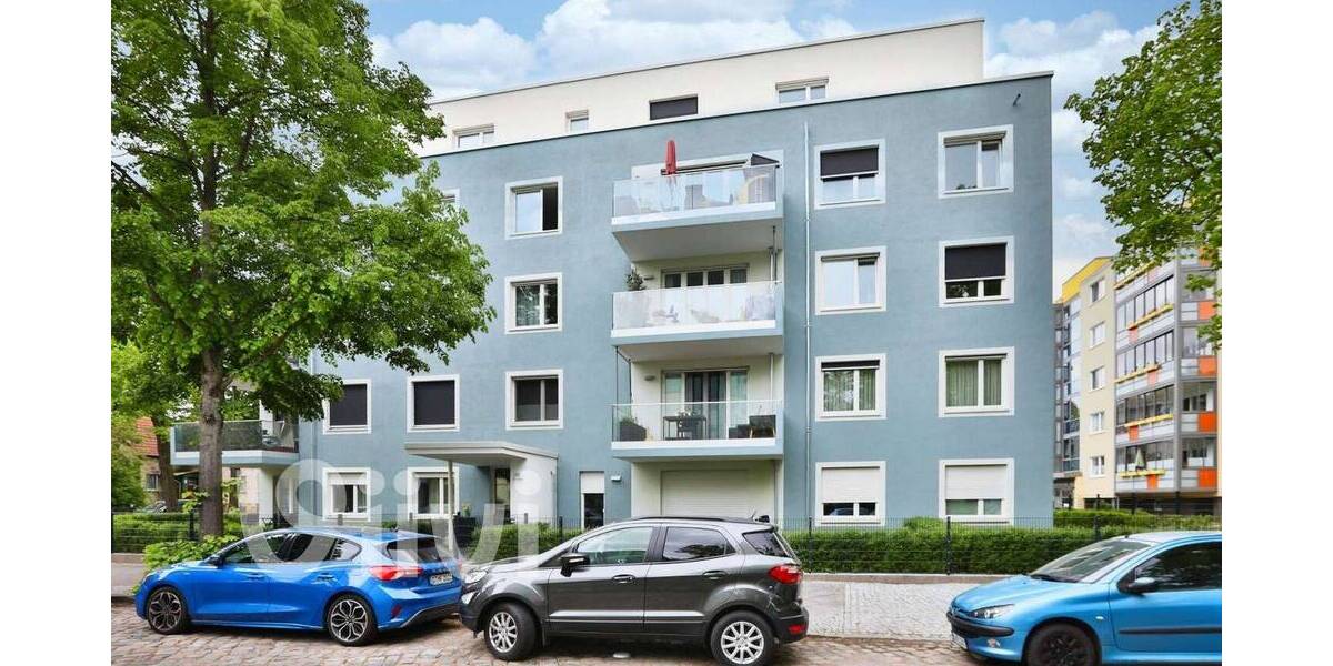 Etagenwohnung Berlin Wilhelmsruh - 4 Zimmer, 119 m&sup2;, 749.000&euro; | Angebot:26903976