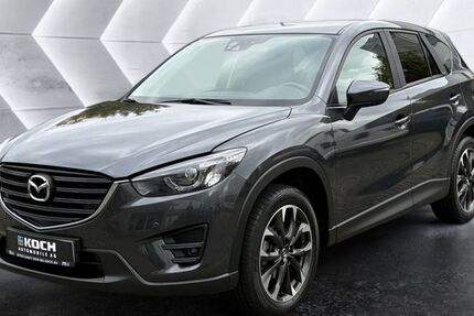 Mazda CX-5 26.092 km 23.990 € Berlin 12681