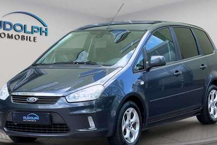 Ford C-Max 164.000 km 5.999 &euro; Berlin 13088