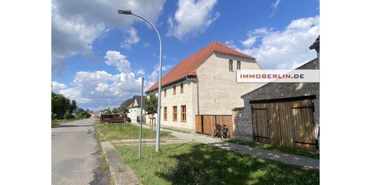 Mehrfamilienhaus, Wohnhaus Groß Kreutz Deetz - 1 Zimmer, 804 m&sup2;, 980.000&euro; | Angebot:25727392