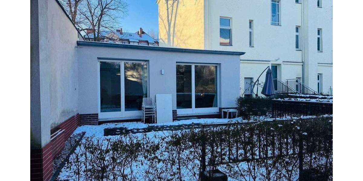 Terrassenwohnung Berlin Lichterfelde - 3 Zimmer, 88 m&sup2;, 1.950&euro; | Angebot:25820474