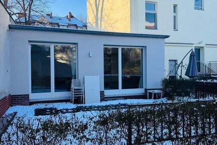 Wohnung Berlin Lichterfelde - 3 Zimmer, 88 m&sup2;, 1.950&euro; | Angebot:25820474