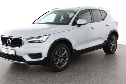 Volvo XC40 68.245 km 24.880 &euro; Berlin 12103