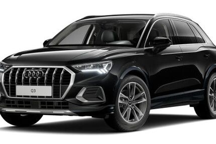 Audi Q3 5.959 km 37.900 &euro; Berlin 10587