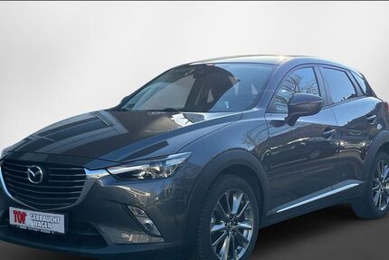 Mazda CX-3 16.646 km 19.990 &euro; Berlin 13403