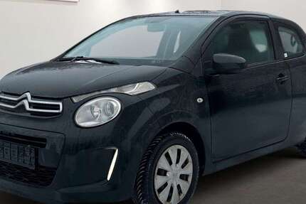 Citroen C1 156.956 km 3.499 &euro; Berlin 12681