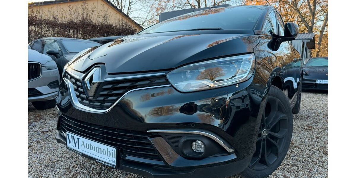 Renault Scenic 23.460 km 18.990 € Großbeeren 14979