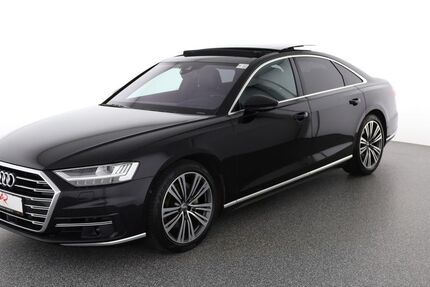 Audi A8 78.537 km 44.880 &euro; Berlin 12103