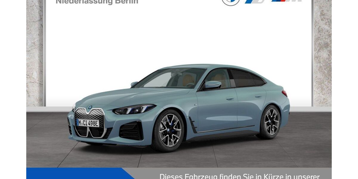 BMW i4 11.868 km 59.880 &euro; Berlin 14057