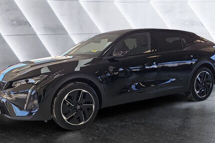 Peugeot 408 22.000 km 23.990 &euro; Berlin 13051