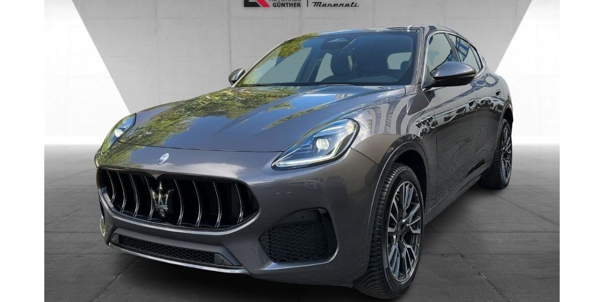 Maserati Grecale 16.348 km 65.900 &euro; Berlin 10587
