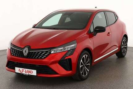 Renault Clio 3.634 km 17.490 &euro; Berlin 12683