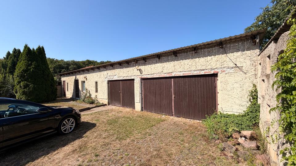 Einfamilienhaus Nauen - 4.5 Zimmer, 170 m&sup2;, 195.000&euro; | Angebot:27146406