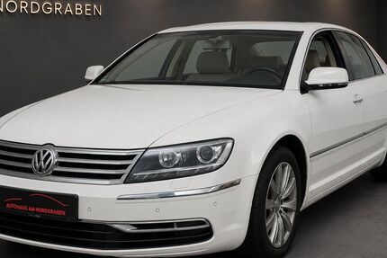 VW Phaeton 228.193 km 13.900 &euro; Berlin 13437