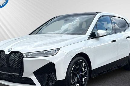 BMW iX 28.300 km 66.790 &euro; Berlin 13581