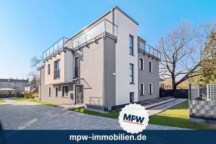Wohnung Berlin Niederschönhausen - 3 Zimmer, 107 m&sup2;, 645.000&euro; | Angebot:25957190