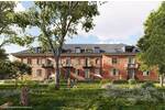 Etagenwohnung Potsdam Krampnitz - 4 Zimmer, 114 m&sup2;, 934.000&euro; | Angebot:25753097