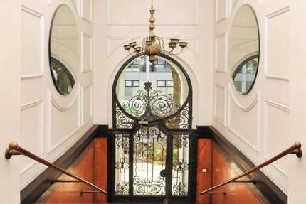 Attraktives Ladenlokal in Top-Lage nahe KaDeWe 2 zimmer