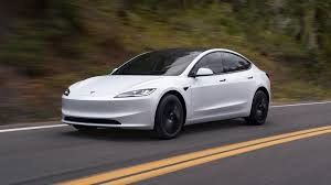 Tesla Model 3 20.000 km 460.000 &euro; Kleinmachnow 14532