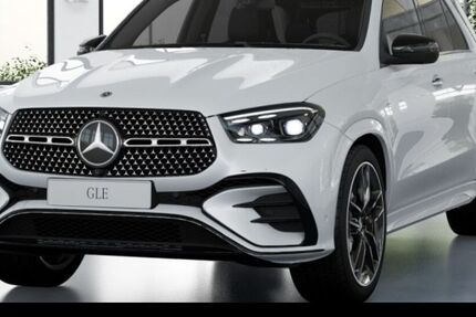 Mercedes-Benz GLE 350 9.900 km 91.800 &euro; Berlin 10587