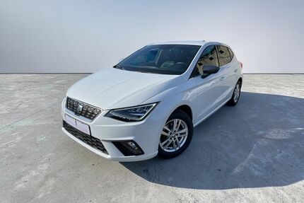 Seat Ibiza 73.112 km 12.985 &euro; Berlin 13089