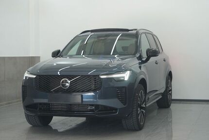 Volvo XC90 21.796 km 57.400 &euro; Seddiner See OT Neuseddin 14554