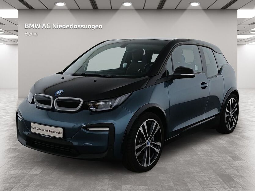 BMW i3 20.154 km 21.700 € Berlin 14057
