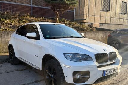 BMW X6 118.800 km 14.700 &euro; Berlin 13086