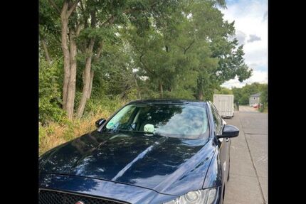 Jaguar F-Pace 155.500 km 13.599 &euro; Berlin 12627