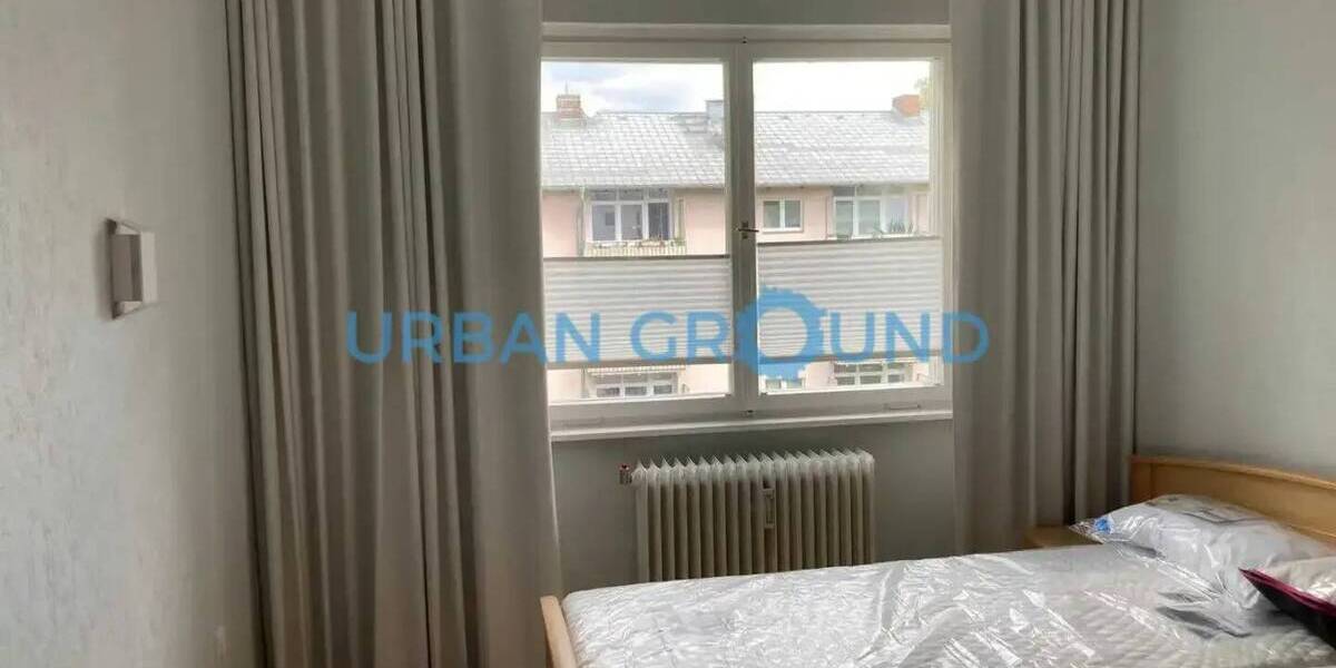 Etagenwohnung Berlin Lankwitz - 2 Zimmer, 57 m&sup2;, 1.150&euro; | Angebot:25957515