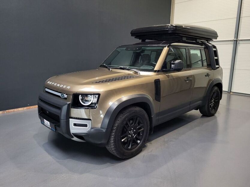Defender