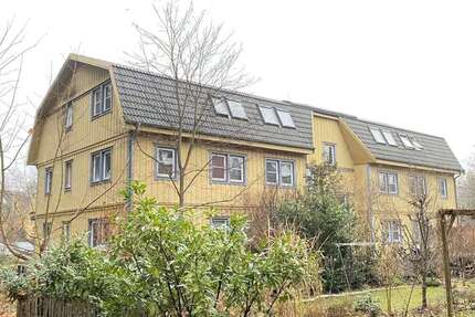 Wohnung zum Mieten in Borkwalde 920 € 95.13 m² 4 zimmer