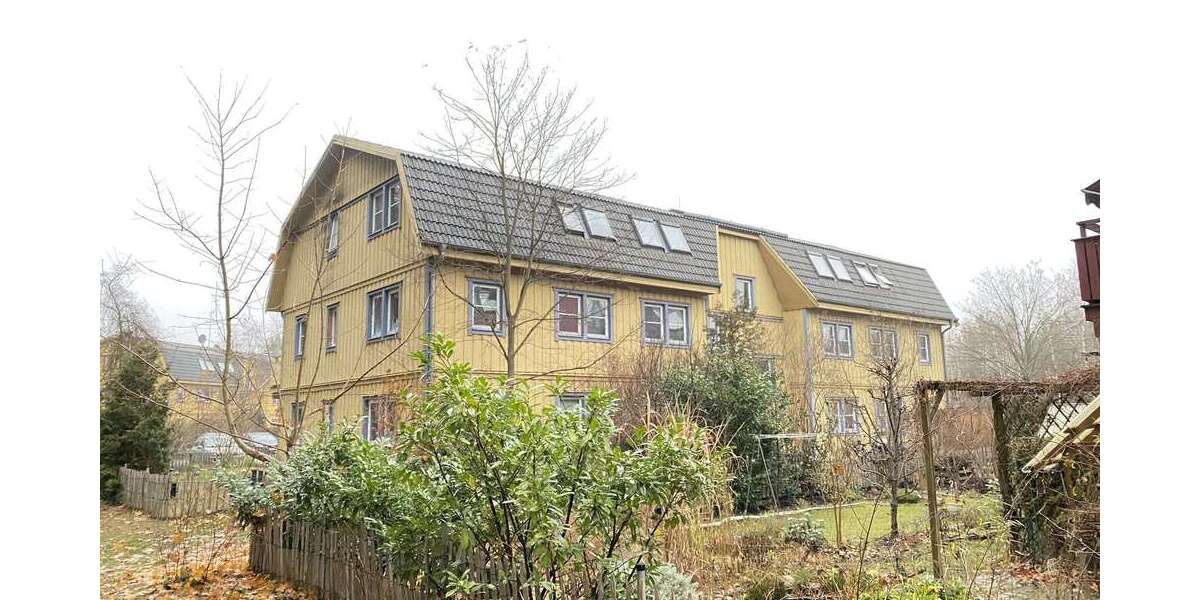 Wohnung zum Mieten in Borkwalde 920 € 95.13 m² 4 zimmer