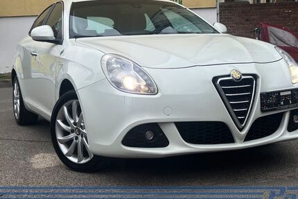 Alfa Romeo Giulietta 200.000 km 4.999 &euro; Berlin - Pankow 13187