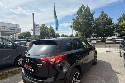 Mazda CX-5 80.000 km 13.850 &euro; Berlin 12436