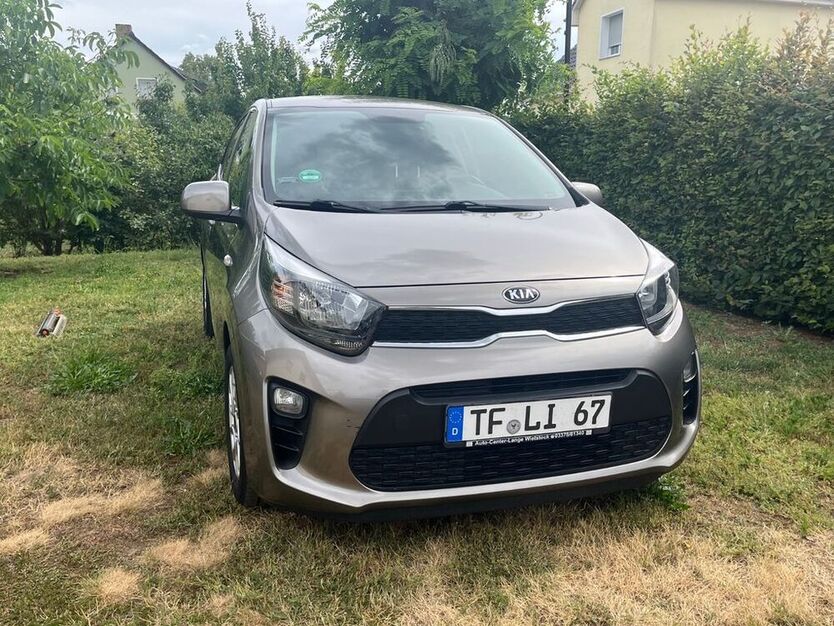 Picanto