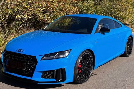 Audi TT 34.300 km 37.000 &euro; Berlin 13591