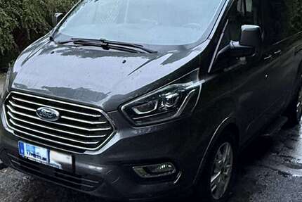 Ford Tourneo Custom 66.000 km 27.900 &euro; Berlin, Stadt 13156