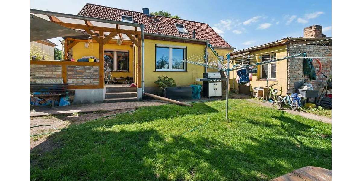 Einfamilienhaus Nauen - 4.5 Zimmer, 130 m&sup2;, 289.000&euro; | Angebot:27192295