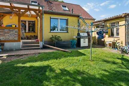 Haus Nauen - 4.5 Zimmer, 130 m&sup2;, 289.000&euro; | Angebot:27192295