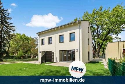 Haus Berlin Biesdorf - 5 Zimmer, 128 m&sup2;, 1.950&euro; | Angebot:26866932