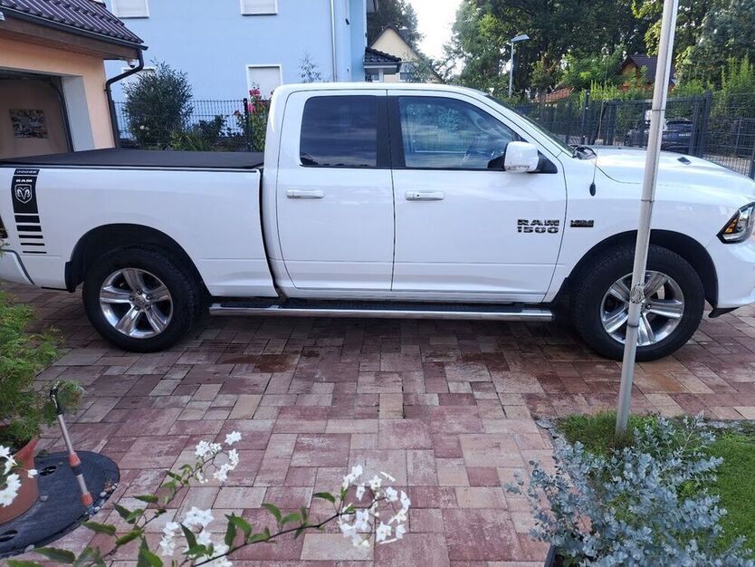 RAM