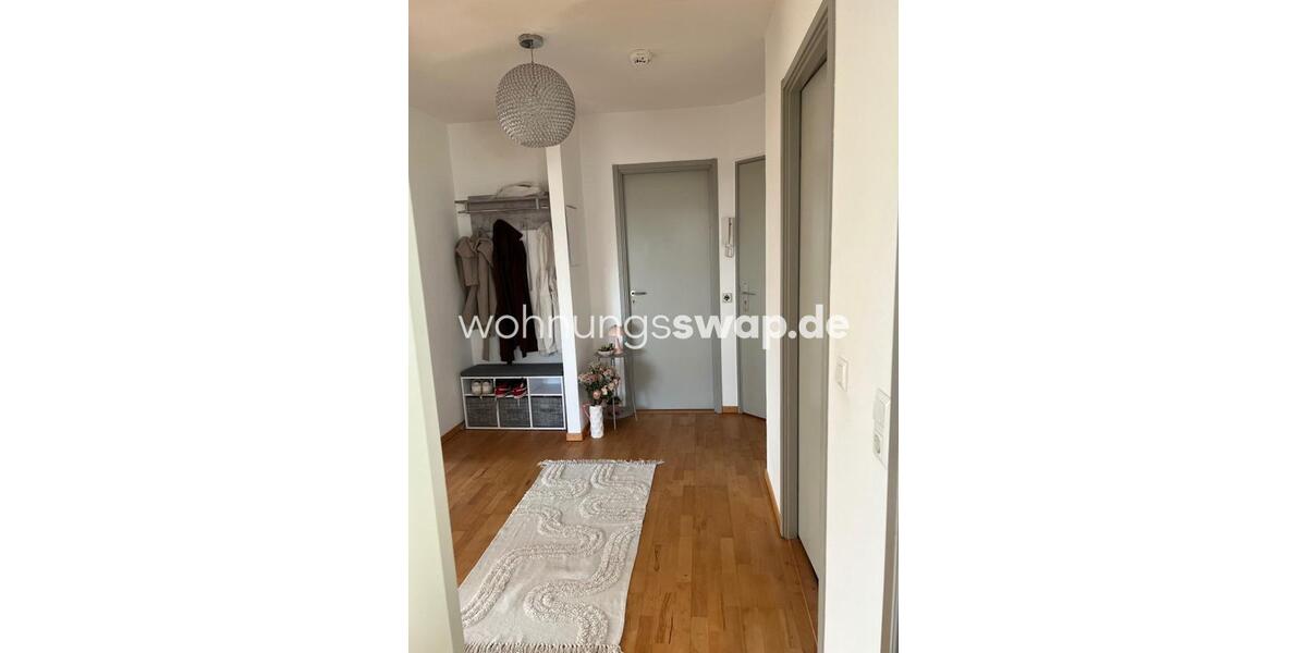 Etagenwohnung Blankenfelde-Mahlow Groß Kienitz - 2 Zimmer, 72 m&sup2;, 835&euro; | Angebot:26393794