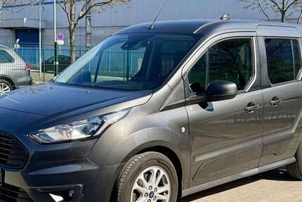 Ford Tourneo Connect 68.590 km 19.800 &euro; Falkensee bei Berlin 14612